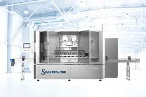 SEALPRO 200 Conduction Sealing Machine