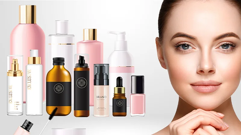 Four packaging issues facing cosmetics manufacturers and how to solve them