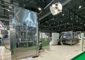 Shemesh at INDEX 2020