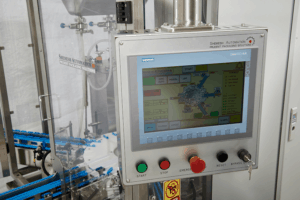 Emballeuse monobloc Sambax-Z Shemesh Automation 05