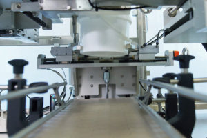 Automatic Buckets Denester