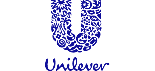 Unilever logo remplisseuse de liquide shemesh automation