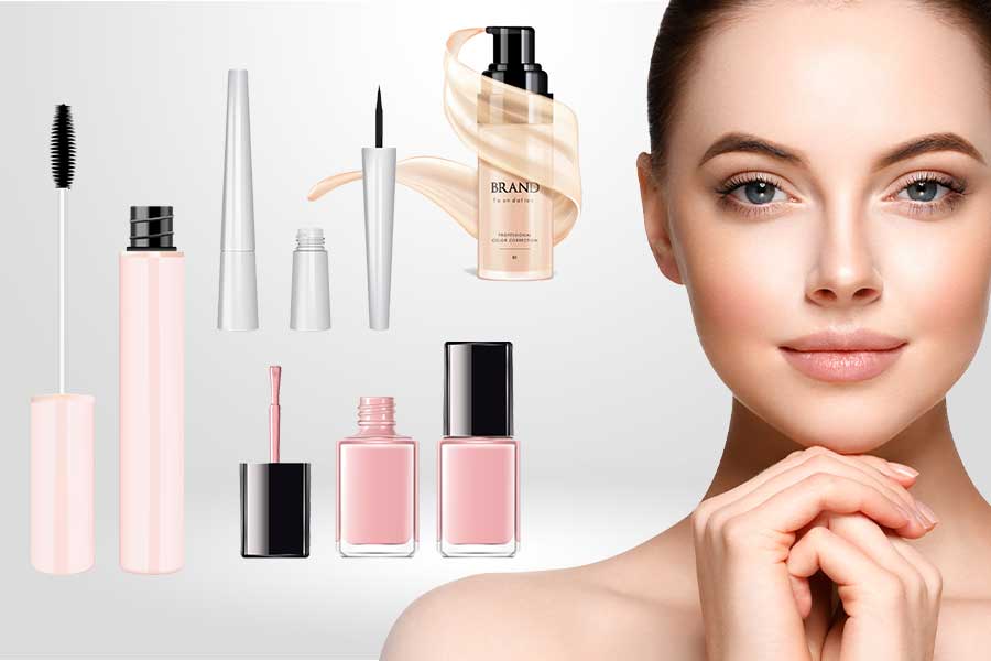 Click here to view our Cosmetics Packaging Machinery