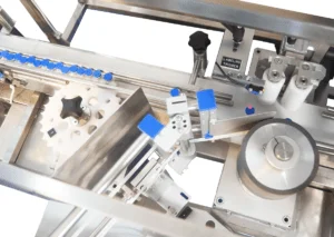 Shemesh Pharmaceuticals labeller