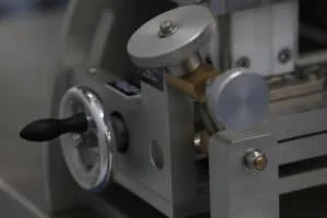 LWA Universal Wraparound Labelling Machine by Shemesh Automation