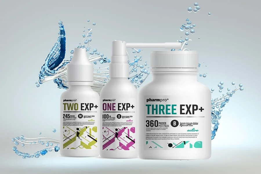 Syringe Filling Machine