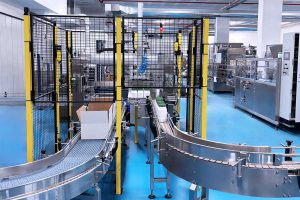 Encaisseuse Relentless-V Form-FIll-Seall