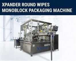 Emballage automatisé Shemesh Automation