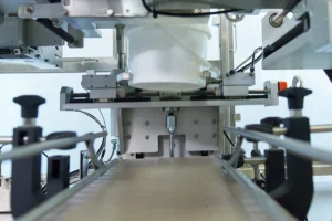 Automatic Buckets Denester