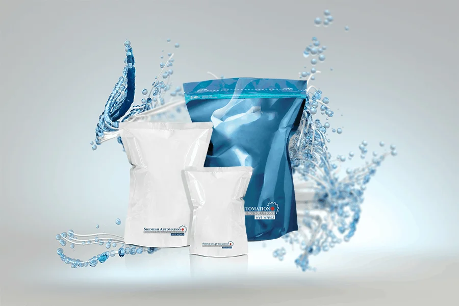 doypacks I Nonwovens