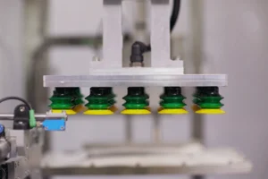 Préhenseurs Relentless V