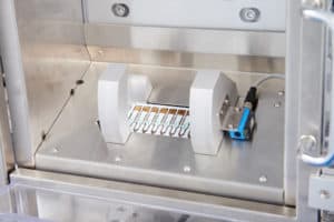 Multi 1 Complete Horizontal FFS for Sachets