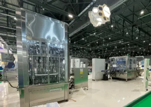 Shemesh at INDEX 2020