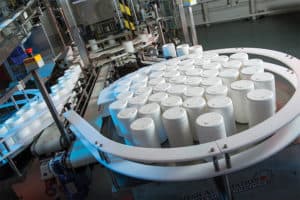 Xpander Round Wipes Monoblock Packaging Machine 04