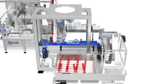 Why Robots and cobots are a must have addition to your packaging lineWhy Robots and cobots are a must have addition to your packaging line