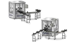 Shemesh finalist of Food Processing Award