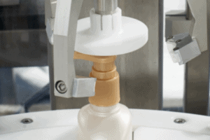 Alantra boucheuse automatique 10 Shemesh Automation