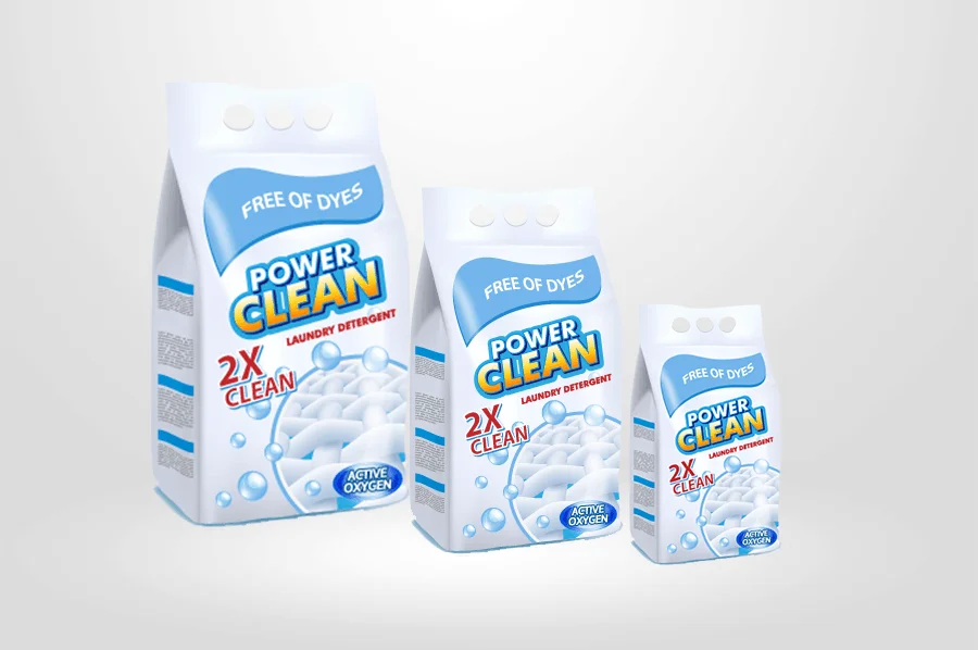 Powder Filling Machine