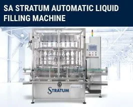 Remplisseuse de liquides Shemesh Automation