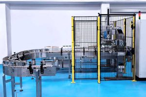 Encaisseuse Relentless-V Form-FIll-Seall