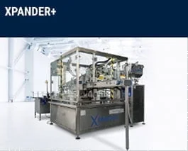 Remplisseuse de liquides Shemesh Automation 08