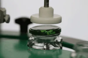 THORO Screw, Ropp & Twist-Off Capper Machine