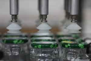 Encaisseuse RELENTLESS-V Form Fill Seal