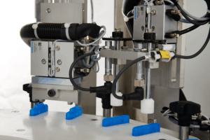 Emballeuse monobloc Sambax-Z Shemesh Automation 06