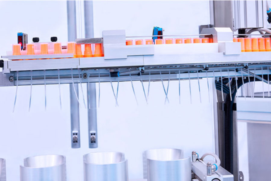 What to Look for in an Automated Bottle Capping Machine_Reliability