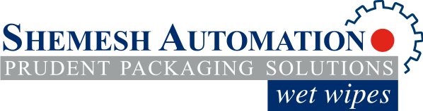 Shemesh Automation Wet Wipes Packaging Machines