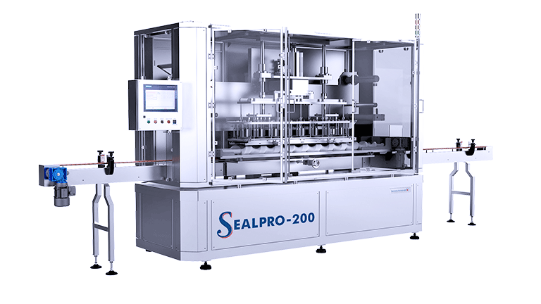 Machine de scellage SEALPRO200