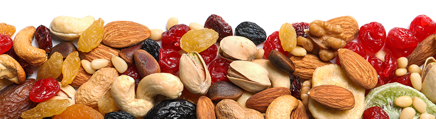 remplisseuse pour produits alimentaires secs