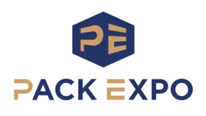 Pack Expo logo 1