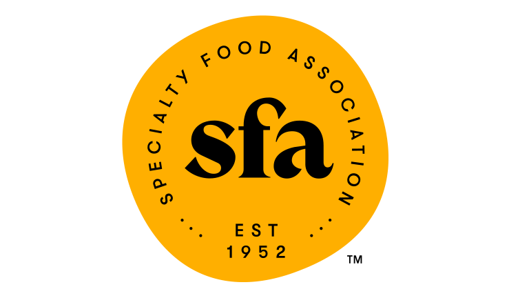 SFA Summer Fancy Food Show