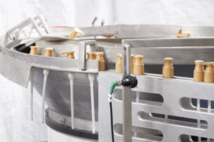 Alantra boucheuse automatique 09 Shemesh Automation