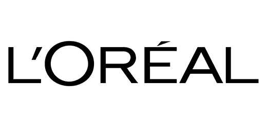 L'Oreal logo liquid filling machines shemesh automation